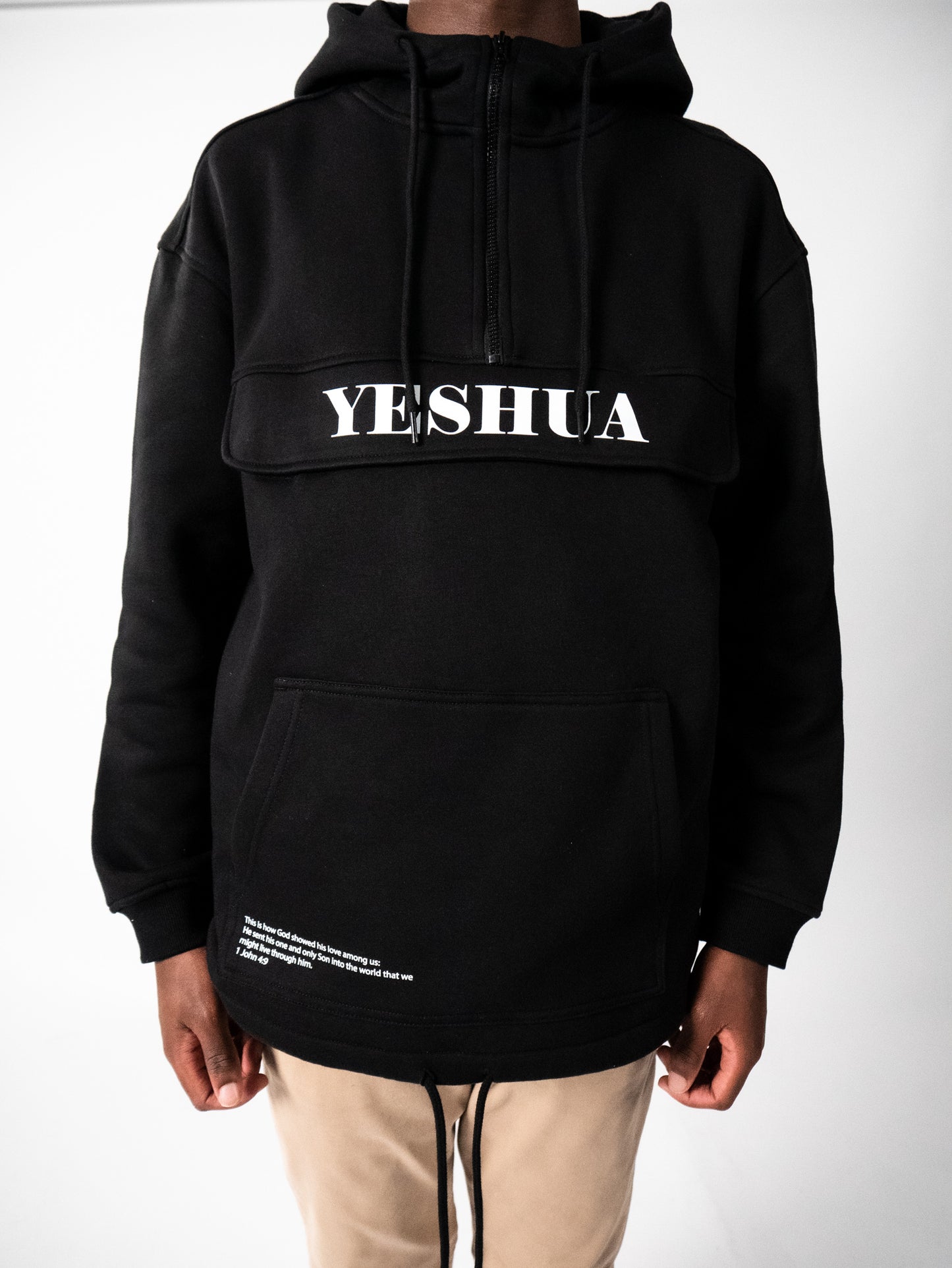 YESHUA Hoodie